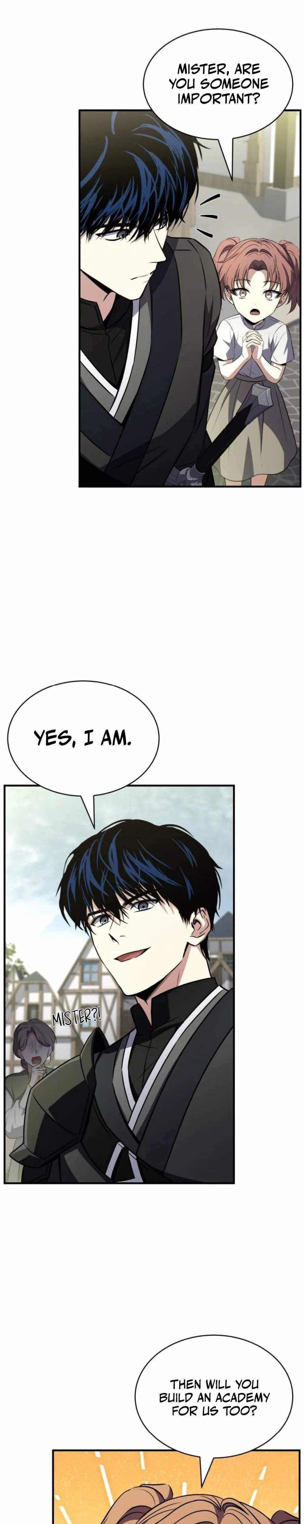 Read The Swordmaster Who Leapt Through Time chapter 35 image 16 on Lezhin