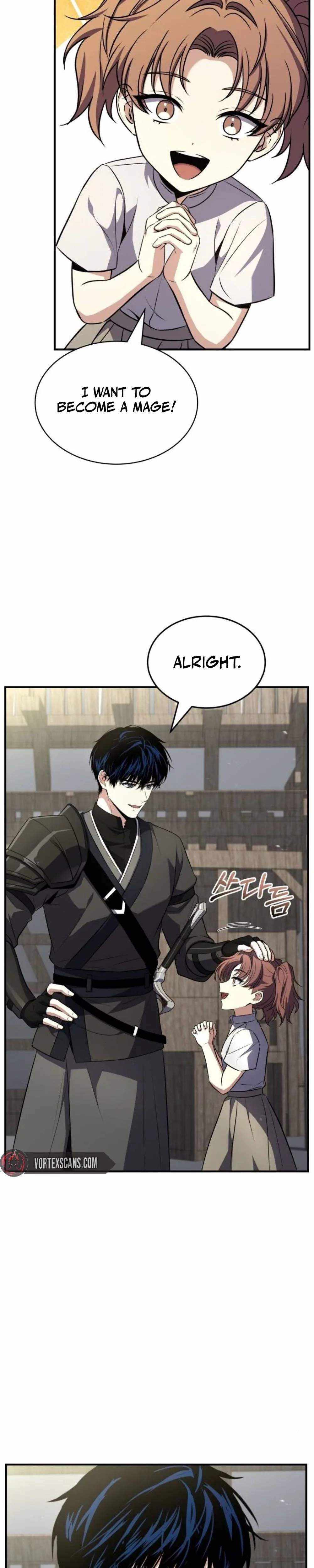 Read The Swordmaster Who Leapt Through Time chapter 35 image 17 on Lezhin