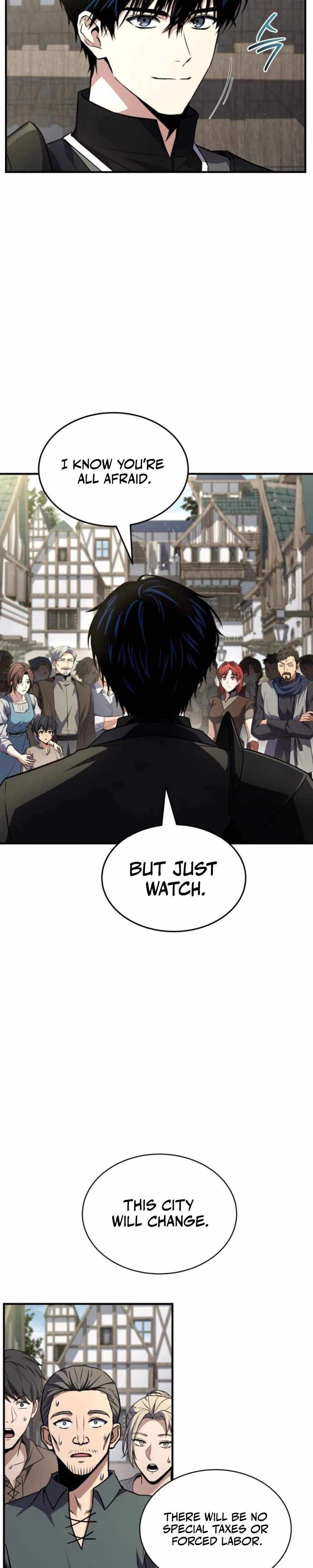 Read The Swordmaster Who Leapt Through Time chapter 35 image 18 on Lezhin