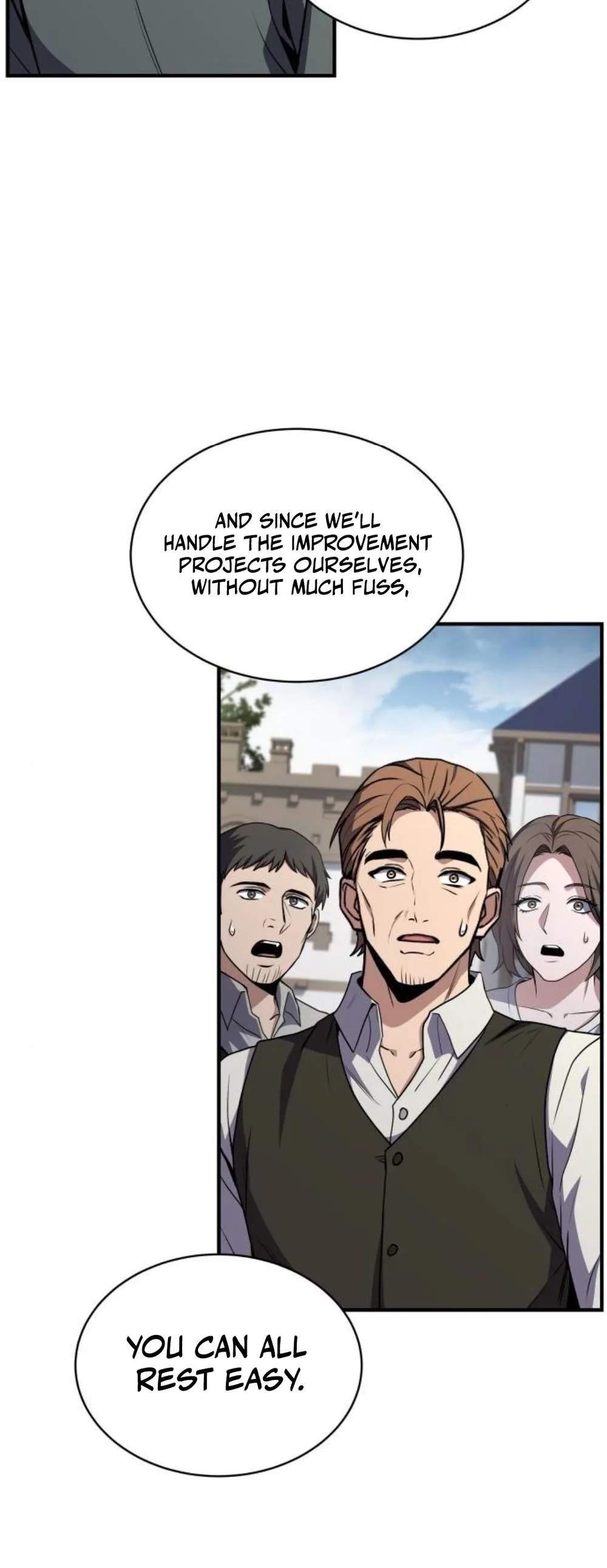 Read The Swordmaster Who Leapt Through Time chapter 35 image 19 on Lezhin