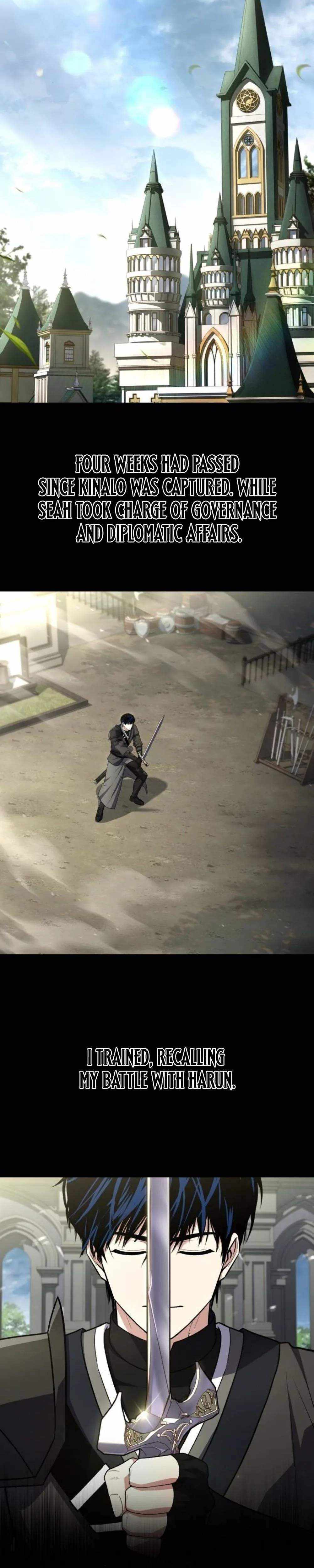 Read The Swordmaster Who Leapt Through Time chapter 35 image 21 on Lezhin