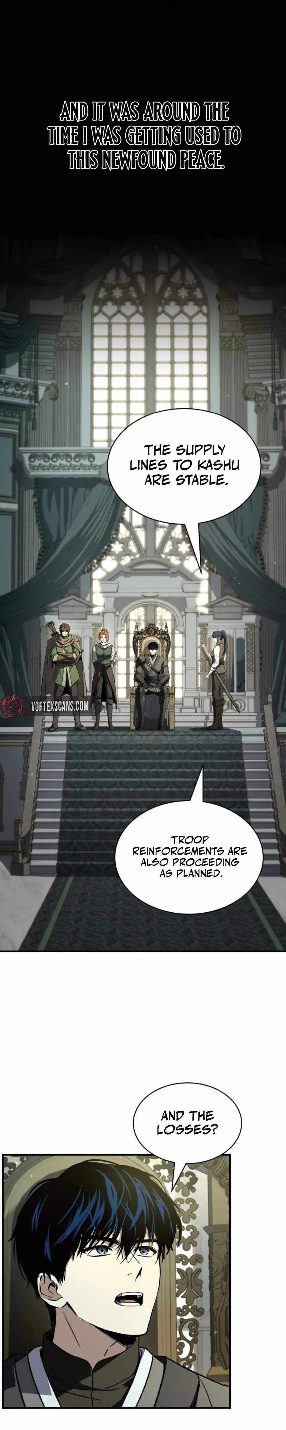 Read The Swordmaster Who Leapt Through Time chapter 35 image 22 on Lezhin