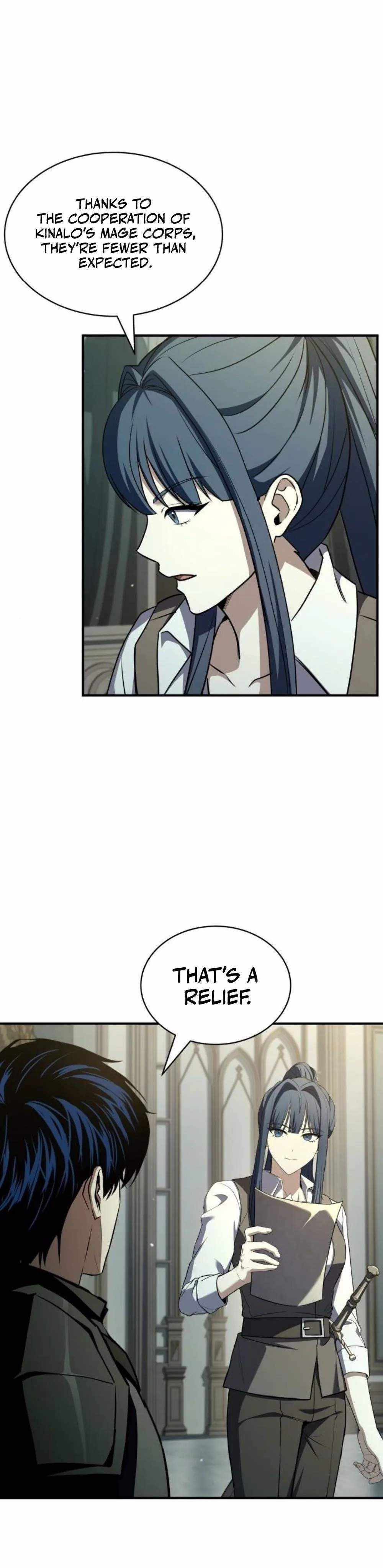 Read The Swordmaster Who Leapt Through Time chapter 35 image 23 on Lezhin