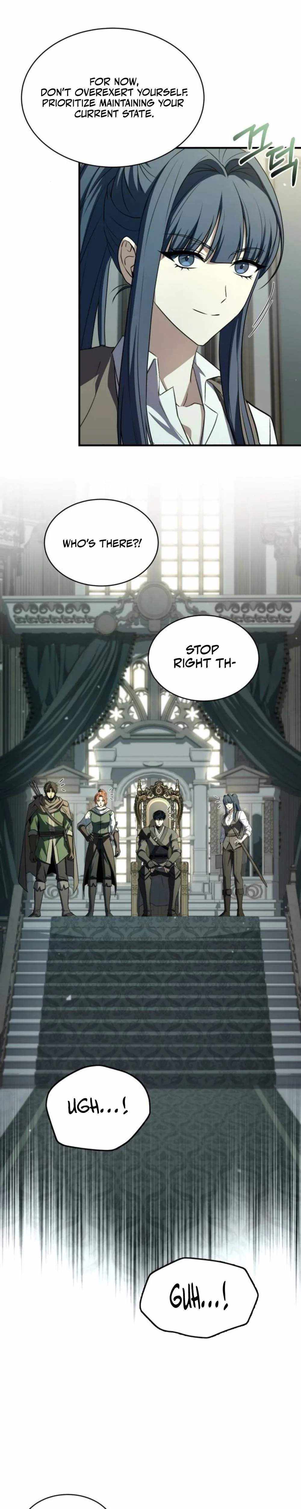 Read The Swordmaster Who Leapt Through Time chapter 35 image 24 on Lezhin