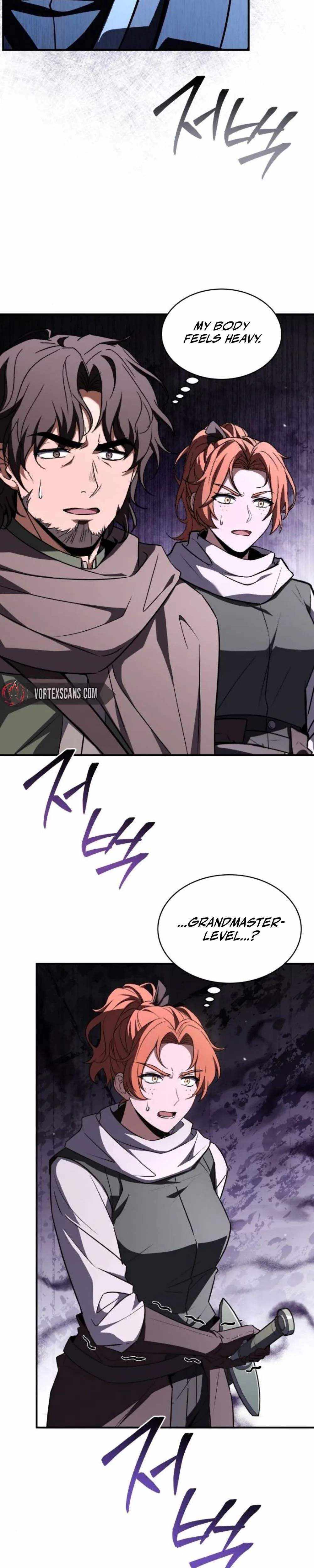 Read The Swordmaster Who Leapt Through Time chapter 35 image 26 on Lezhin