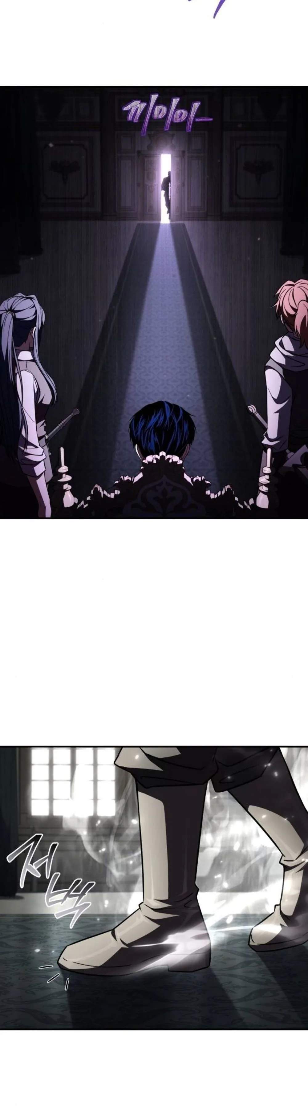 Read The Swordmaster Who Leapt Through Time chapter 35 image 27 on Lezhin