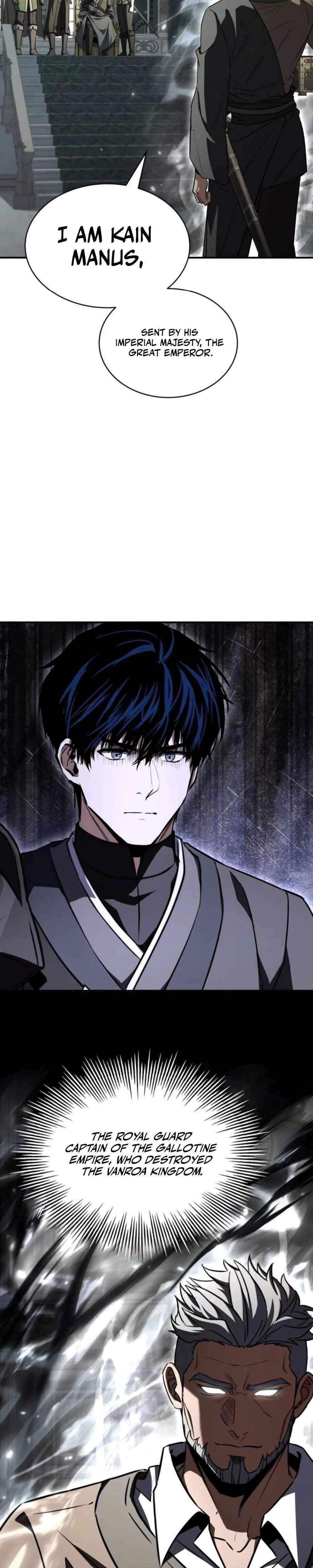 Read The Swordmaster Who Leapt Through Time chapter 35 image 29 on Lezhin