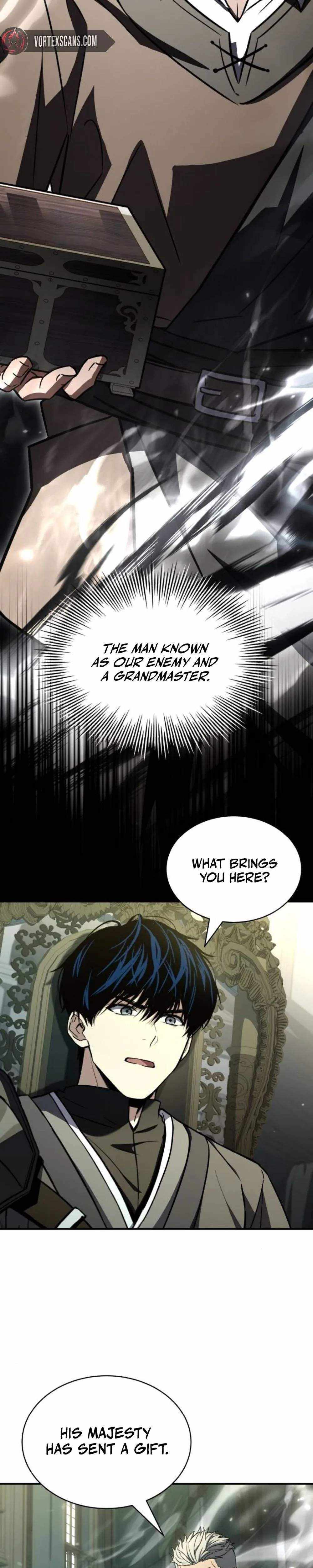 Read The Swordmaster Who Leapt Through Time chapter 35 image 30 on Lezhin