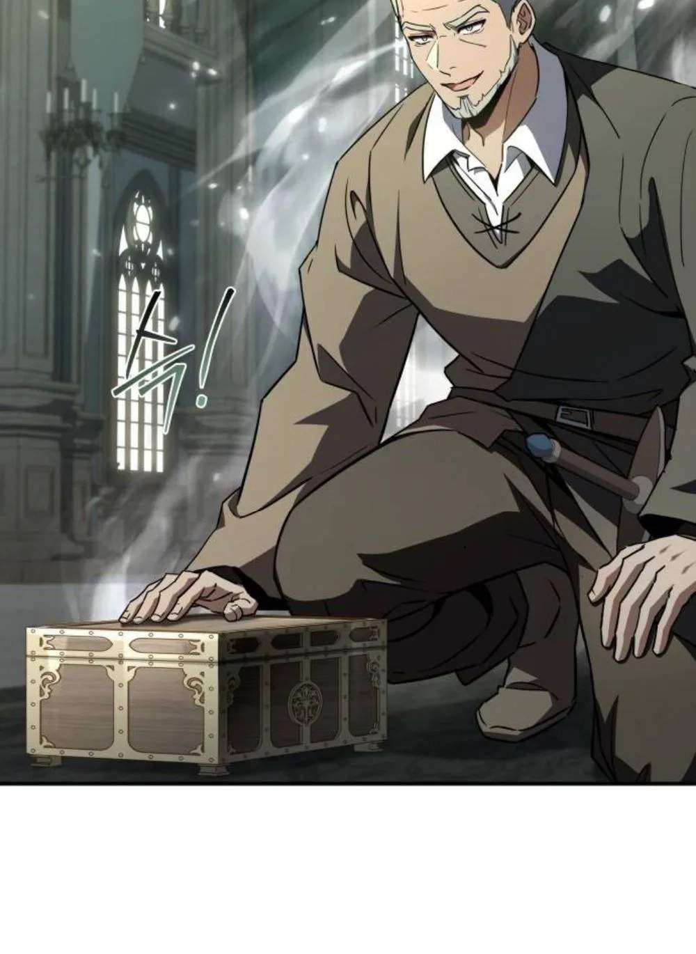 Read The Swordmaster Who Leapt Through Time chapter 35 image 31 on Lezhin