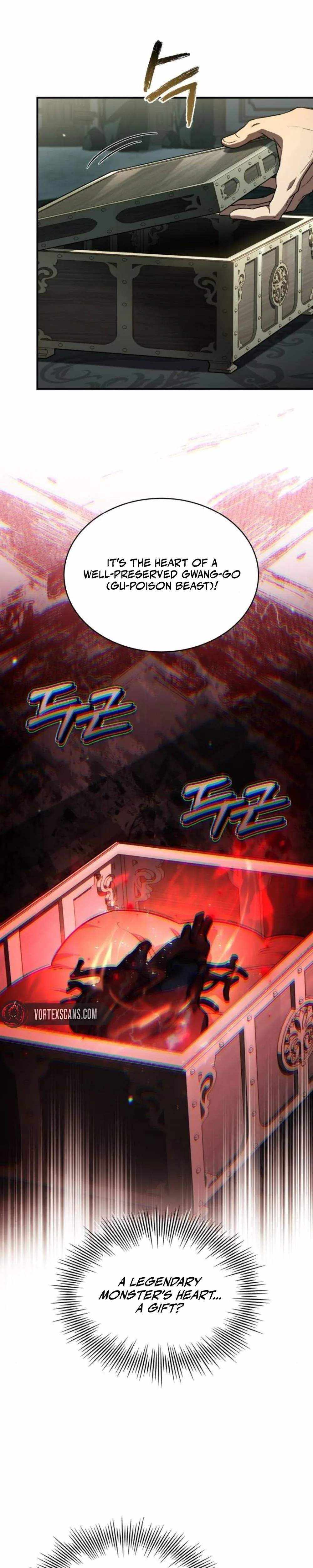 Read The Swordmaster Who Leapt Through Time chapter 35 image 32 on Lezhin