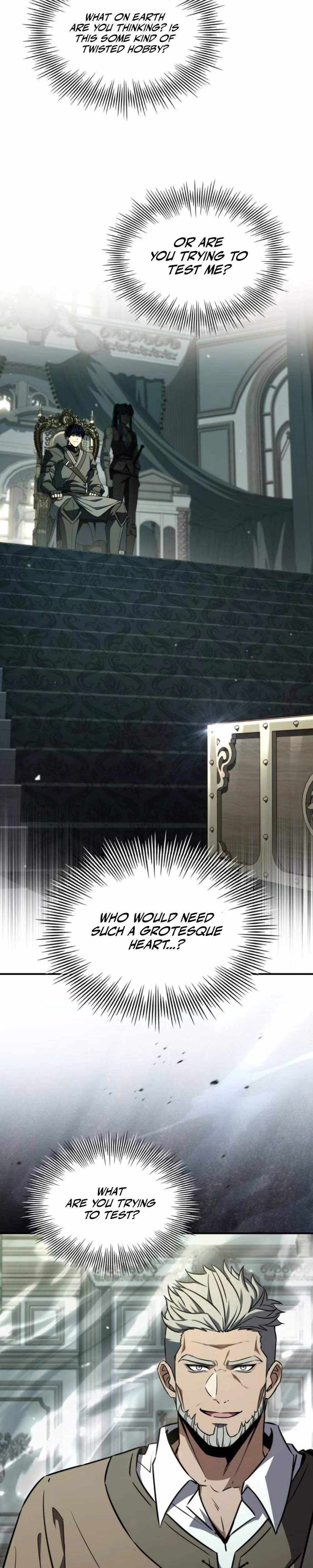 Read The Swordmaster Who Leapt Through Time chapter 35 image 33 on Lezhin