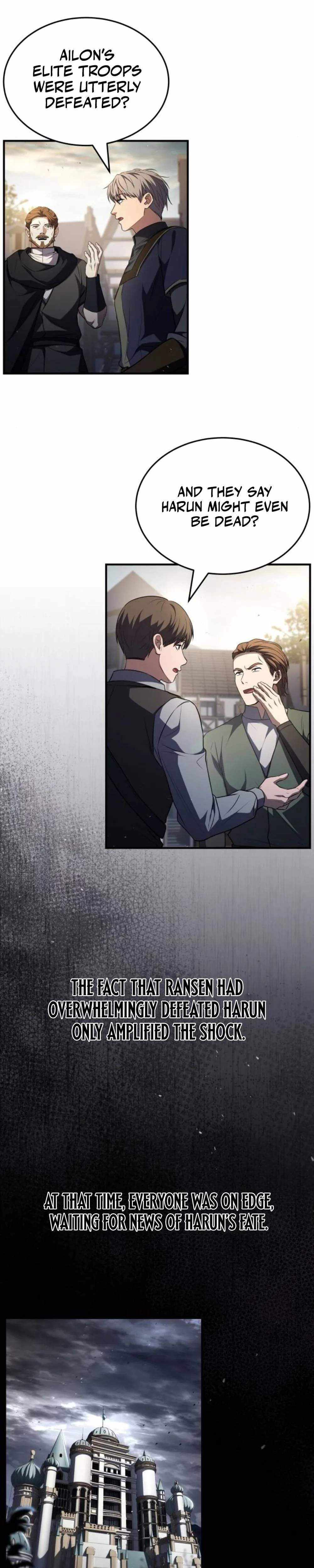 Read The Swordmaster Who Leapt Through Time chapter 35 image 4 on Lezhin