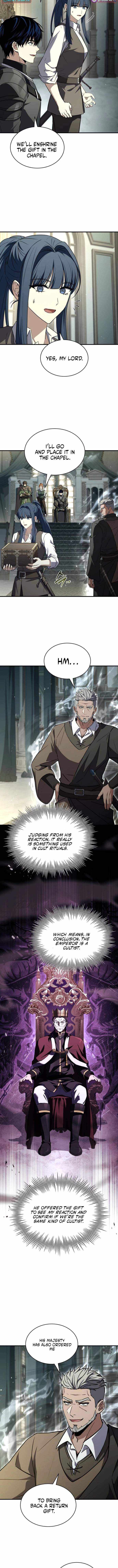 Read The Swordmaster Who Leapt Through Time chapter 36 image 1 on Lezhin