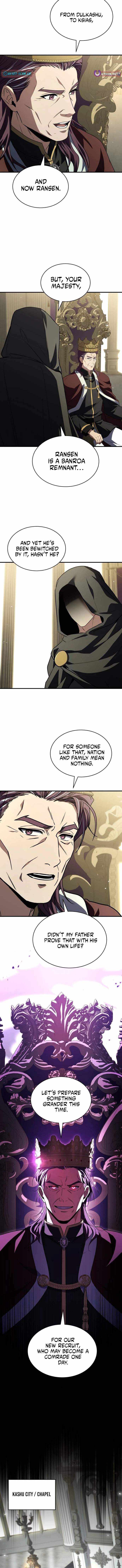 Read The Swordmaster Who Leapt Through Time chapter 36 image 11 on Lezhin