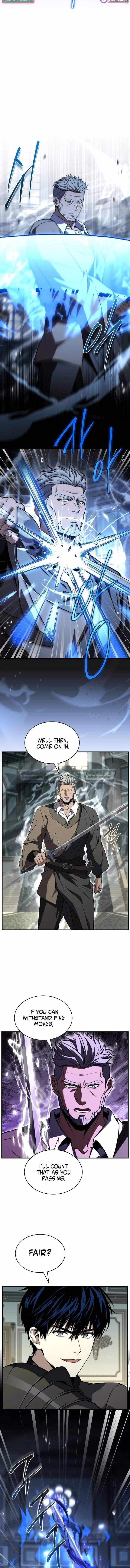 Read The Swordmaster Who Leapt Through Time chapter 36 image 3 on Lezhin