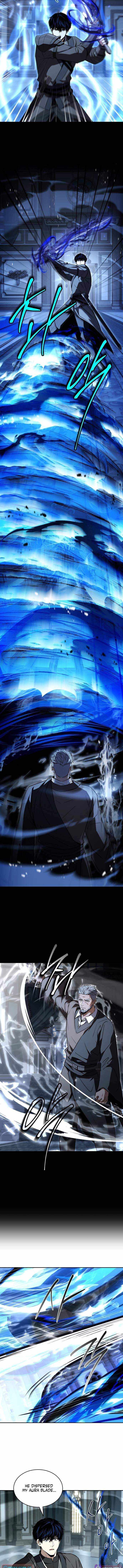 Read The Swordmaster Who Leapt Through Time chapter 36 image 4 on Lezhin