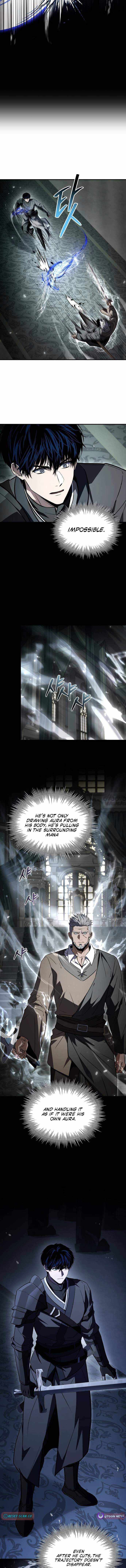 Read The Swordmaster Who Leapt Through Time chapter 36 image 6 on Lezhin