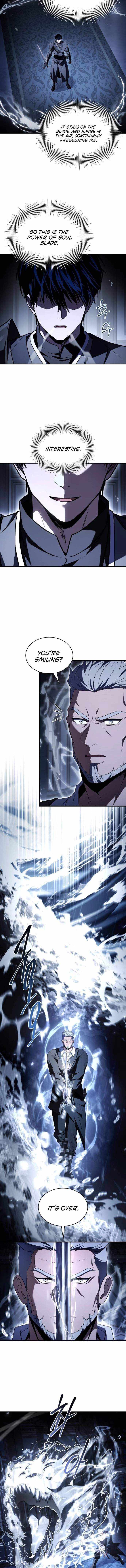 Read The Swordmaster Who Leapt Through Time chapter 36 image 7 on Lezhin