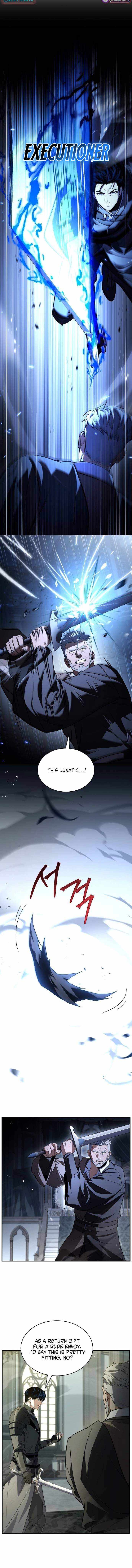 Read The Swordmaster Who Leapt Through Time chapter 36 image 9 on Lezhin