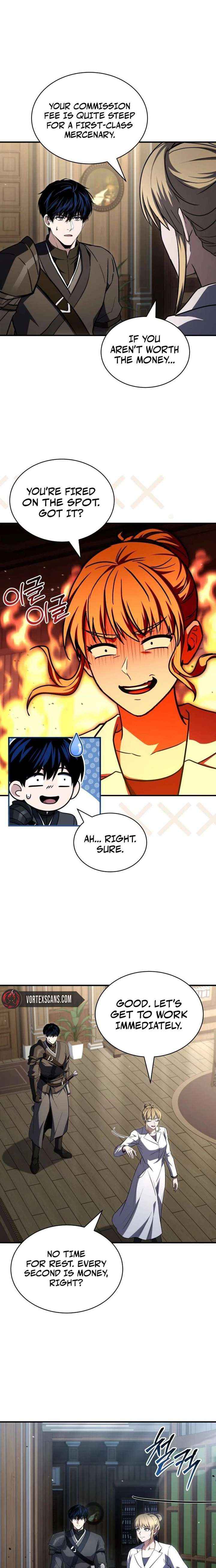 Read The Swordmaster Who Leapt Through Time chapter 37 image 10 on Lezhin