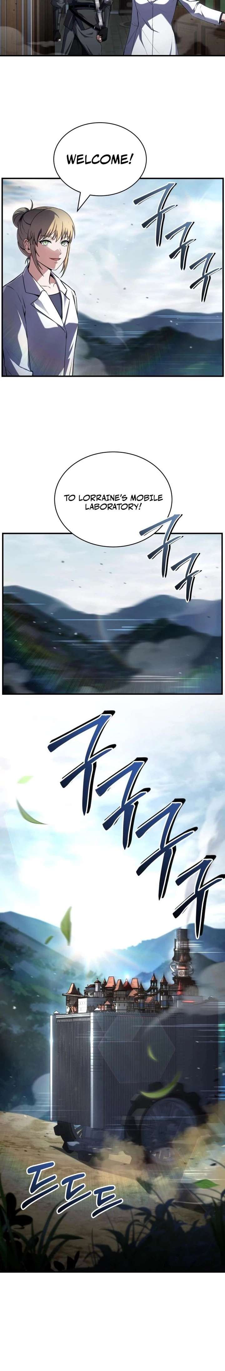 Read The Swordmaster Who Leapt Through Time chapter 37 image 11 on Lezhin