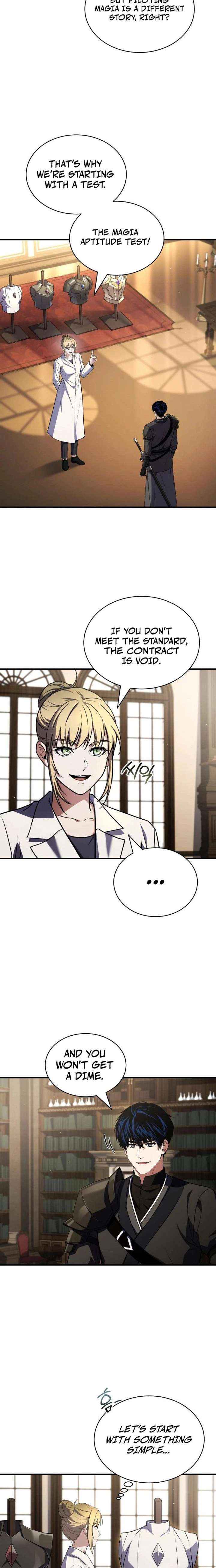 Read The Swordmaster Who Leapt Through Time chapter 37 image 16 on Lezhin