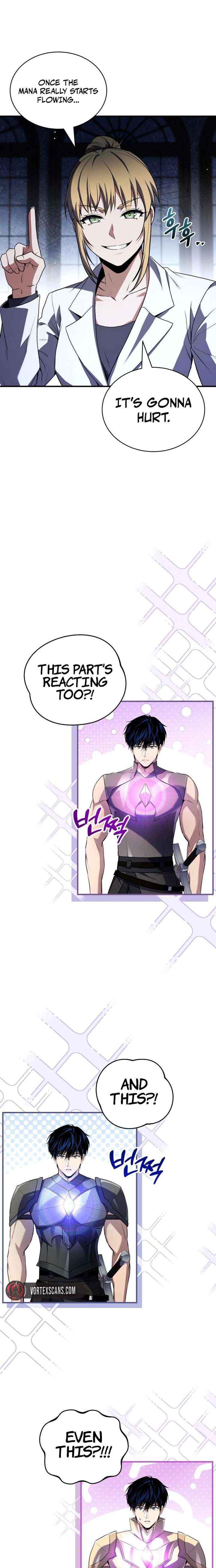Read The Swordmaster Who Leapt Through Time chapter 37 image 19 on Lezhin