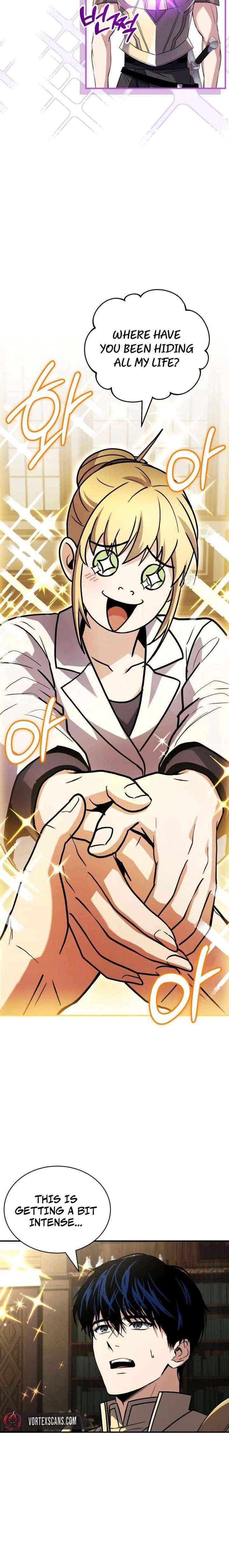 Read The Swordmaster Who Leapt Through Time chapter 37 image 20 on Lezhin