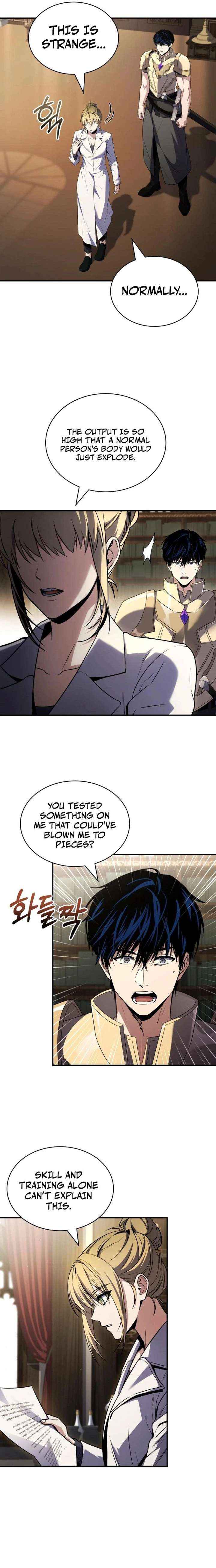 Read The Swordmaster Who Leapt Through Time chapter 37 image 21 on Lezhin