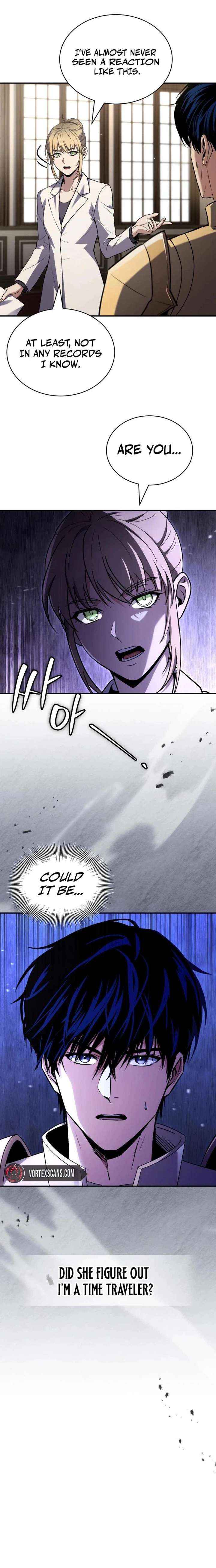 Read The Swordmaster Who Leapt Through Time chapter 37 image 22 on Lezhin