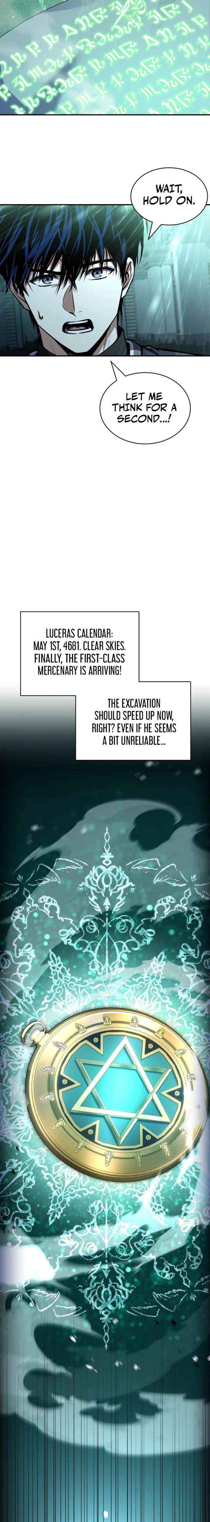 Read The Swordmaster Who Leapt Through Time chapter 37 image 4 on Lezhin