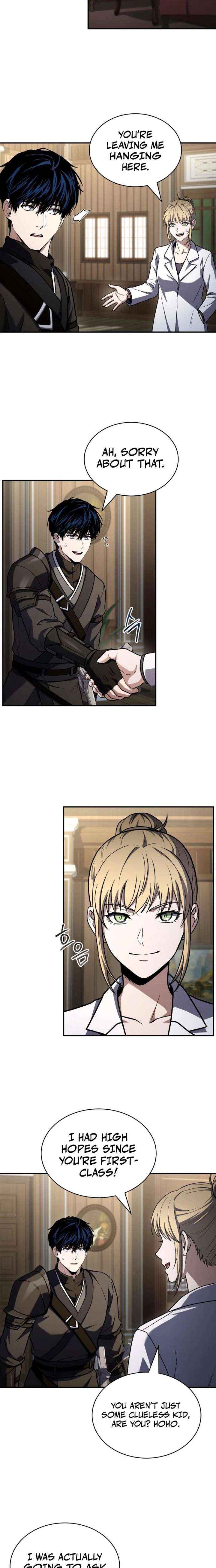 Read The Swordmaster Who Leapt Through Time chapter 37 image 7 on Lezhin