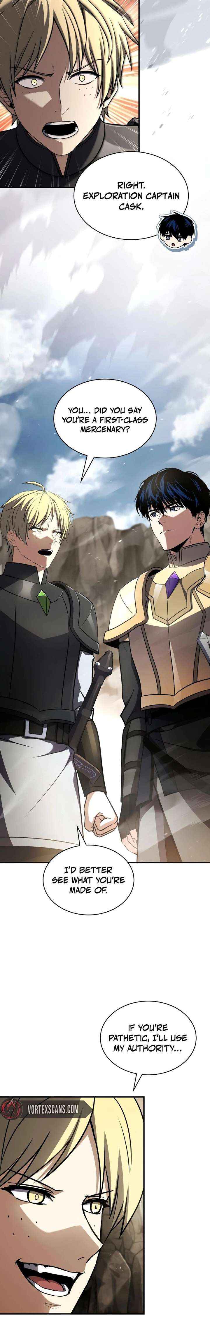 Read The Swordmaster Who Leapt Through Time chapter 38 image 10 on Lezhin