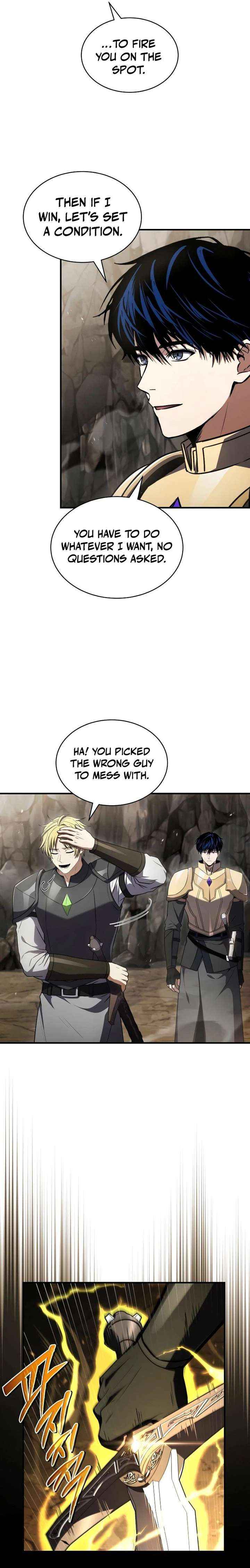 Read The Swordmaster Who Leapt Through Time chapter 38 image 11 on Lezhin