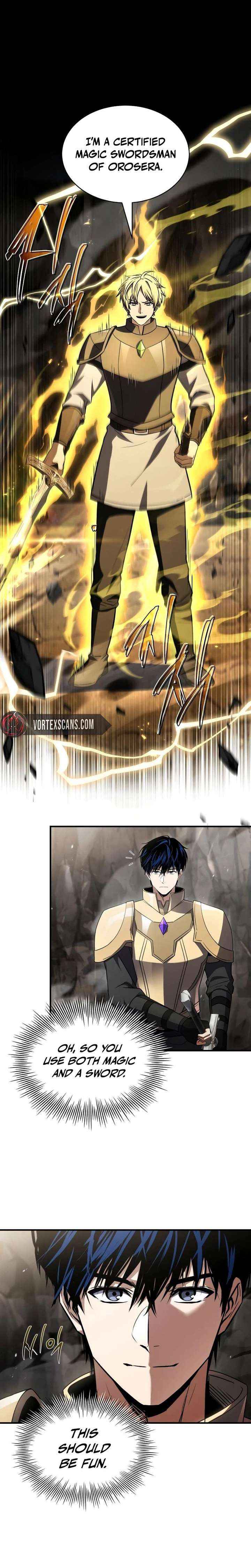 Read The Swordmaster Who Leapt Through Time chapter 38 image 12 on Lezhin