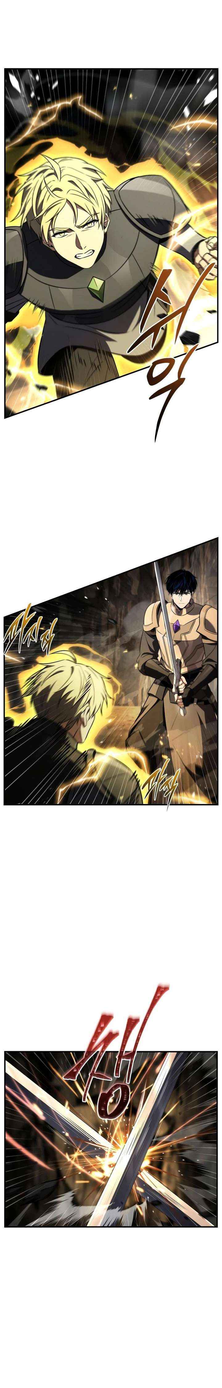 Read The Swordmaster Who Leapt Through Time chapter 38 image 13 on Lezhin