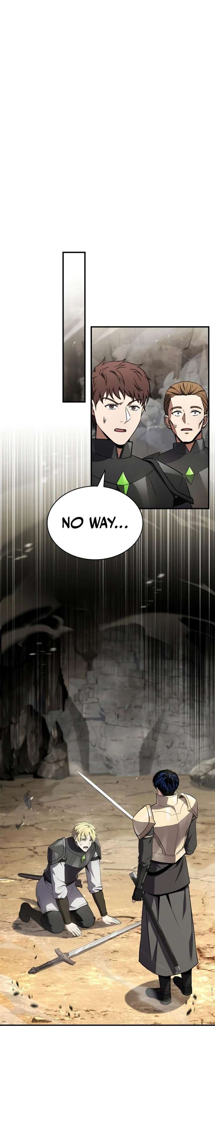 Read The Swordmaster Who Leapt Through Time chapter 38 image 14 on Lezhin