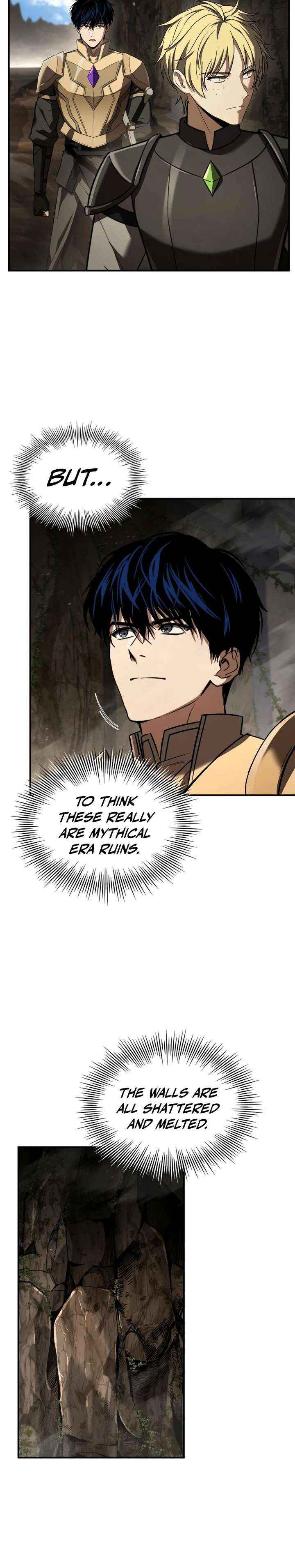 Read The Swordmaster Who Leapt Through Time chapter 38 image 17 on Lezhin