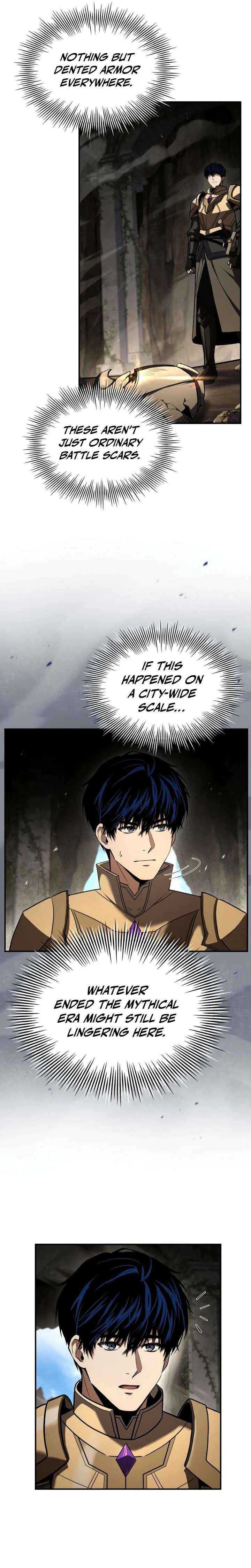 Read The Swordmaster Who Leapt Through Time chapter 38 image 18 on Lezhin