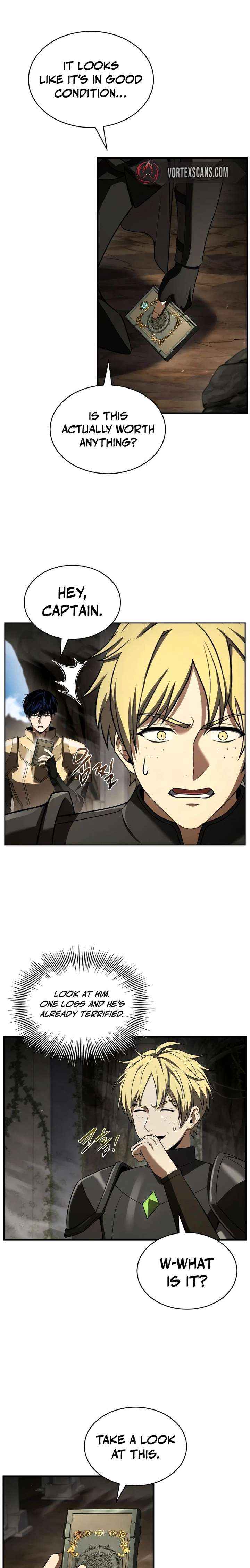 Read The Swordmaster Who Leapt Through Time chapter 38 image 19 on Lezhin