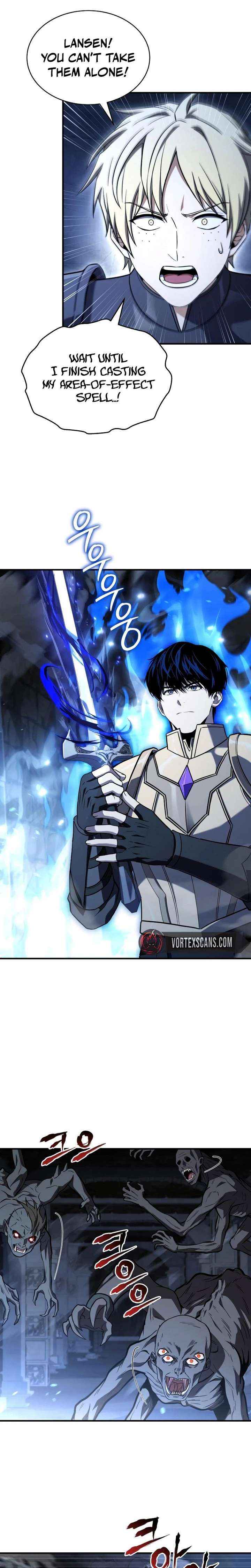 Read The Swordmaster Who Leapt Through Time chapter 38 image 24 on Lezhin