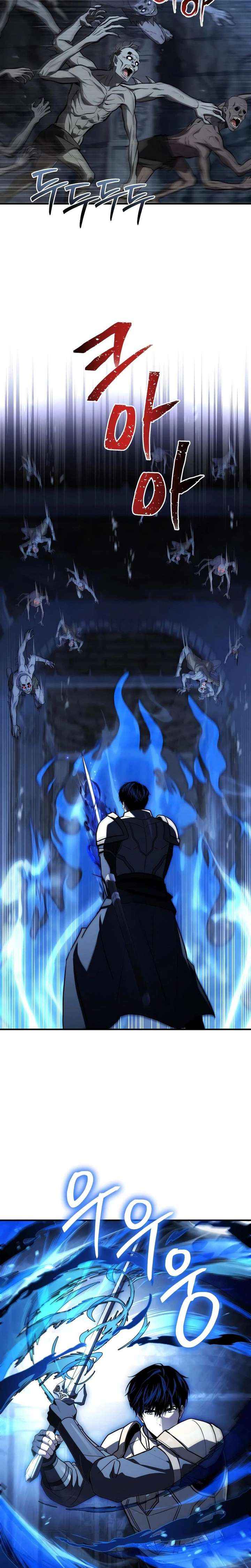 Read The Swordmaster Who Leapt Through Time chapter 38 image 25 on Lezhin