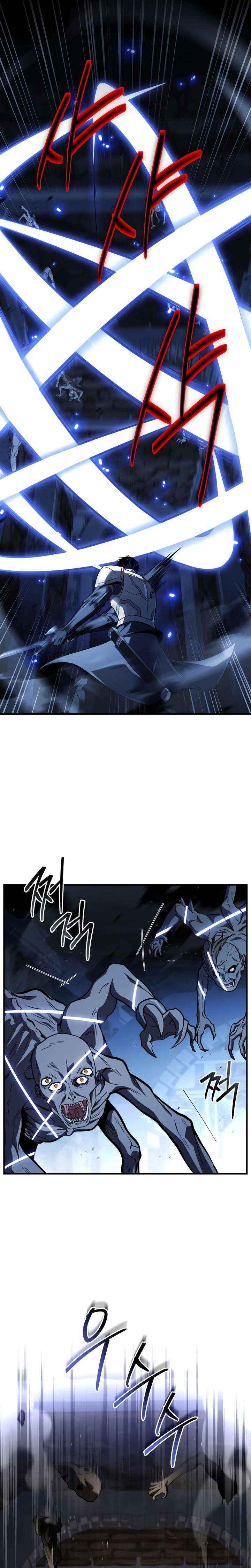 Read The Swordmaster Who Leapt Through Time chapter 38 image 27 on Lezhin