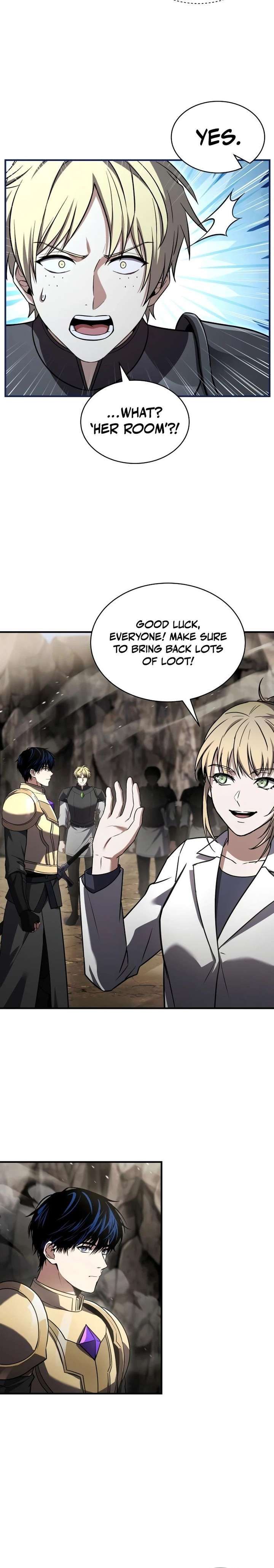 Read The Swordmaster Who Leapt Through Time chapter 38 image 8 on Lezhin