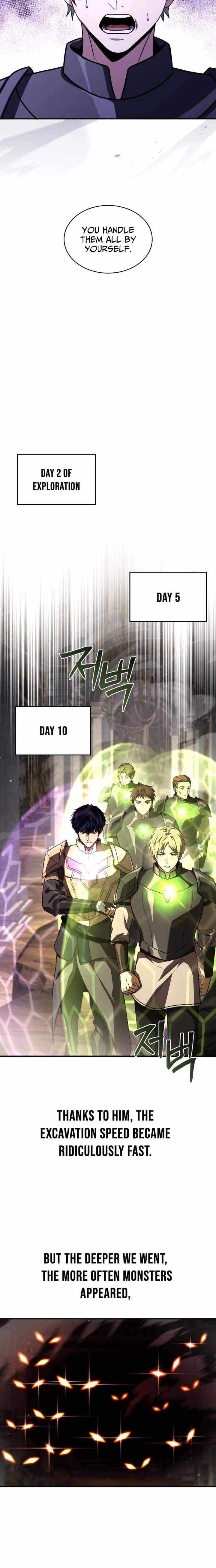 Read The Swordmaster Who Leapt Through Time chapter 39 image 1 on Lezhin
