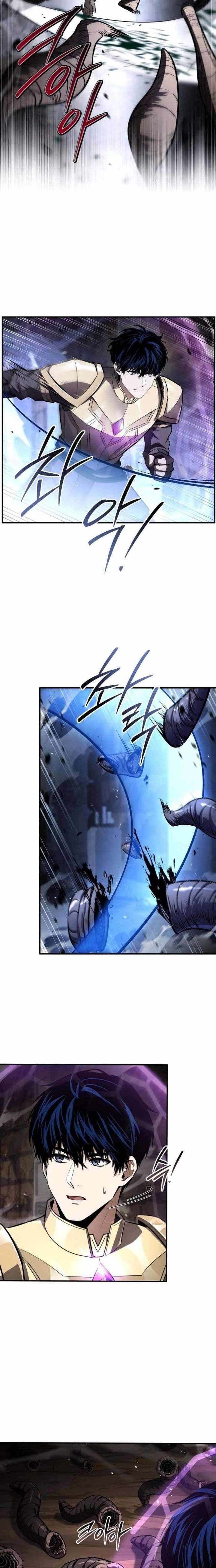 Read The Swordmaster Who Leapt Through Time chapter 39 image 13 on Lezhin