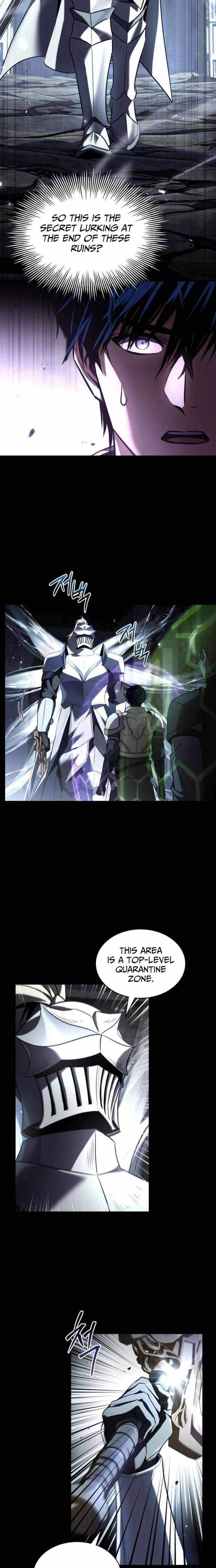 Read The Swordmaster Who Leapt Through Time chapter 39 image 19 on Lezhin
