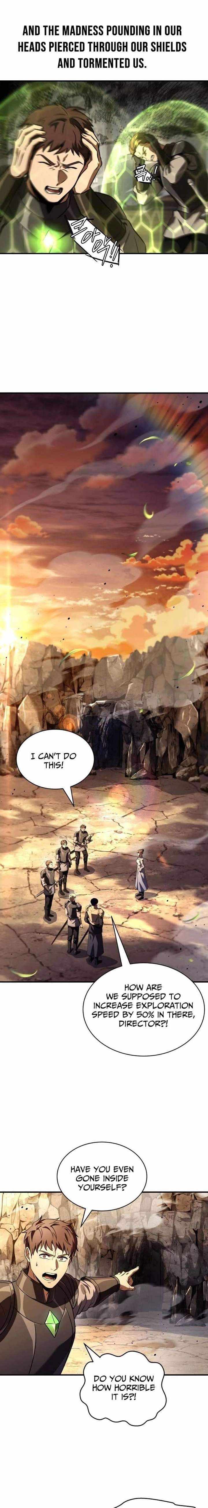 Read The Swordmaster Who Leapt Through Time chapter 39 image 2 on Lezhin