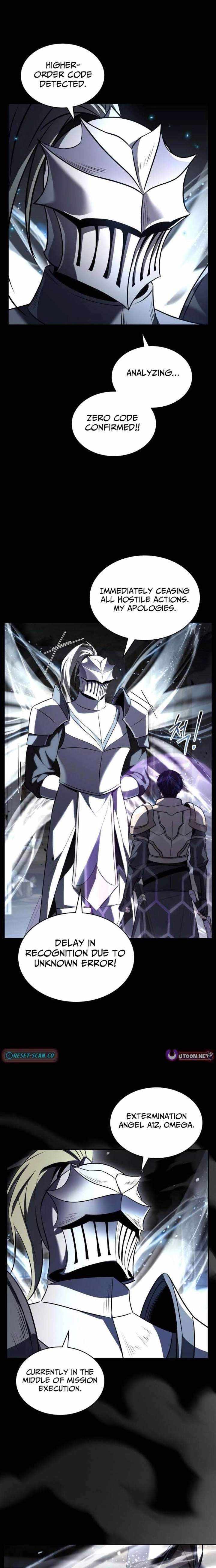 Read The Swordmaster Who Leapt Through Time chapter 39 image 21 on Lezhin