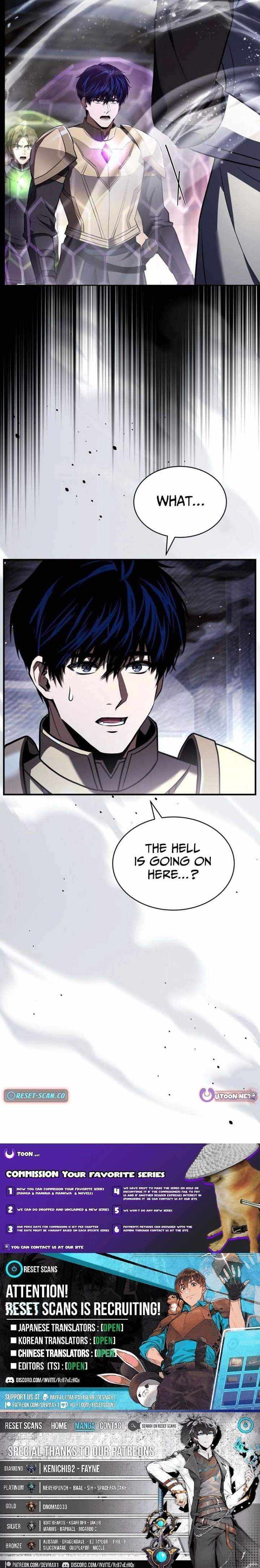 Read The Swordmaster Who Leapt Through Time chapter 39 image 22 on Lezhin